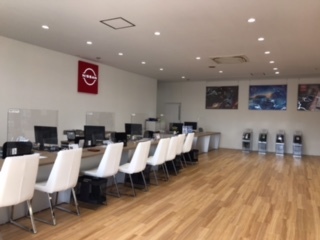 日産サティオ松本 茅野店