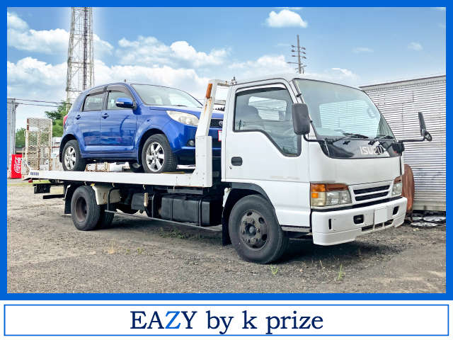 EAZY by k prize