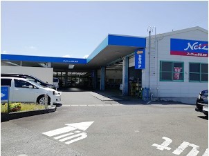 ネッツトヨタ静浜(株) 焼津店
