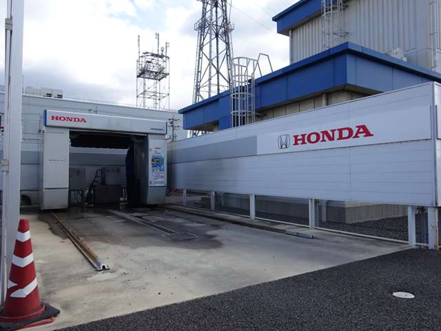 (株)ホンダカーズ東海 七宝店