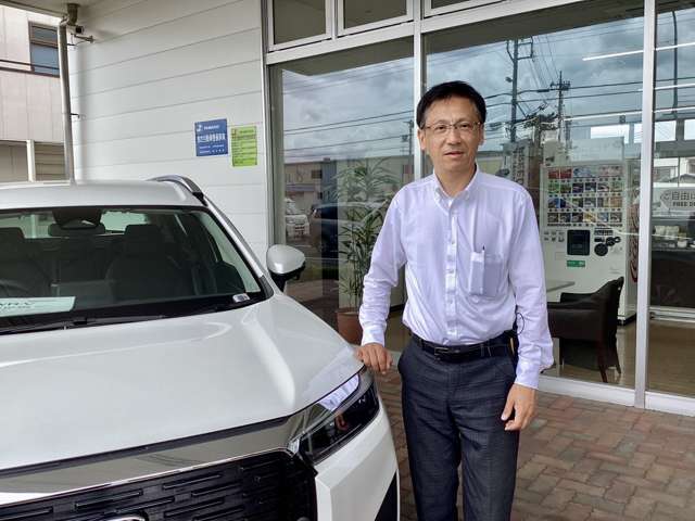 ホンダカーズ埼玉 見沼店(認定中古車取扱店)