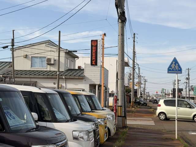 81CREW(ヤチクルー)