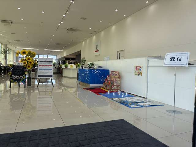 ホンダカーズ大分 古国府店