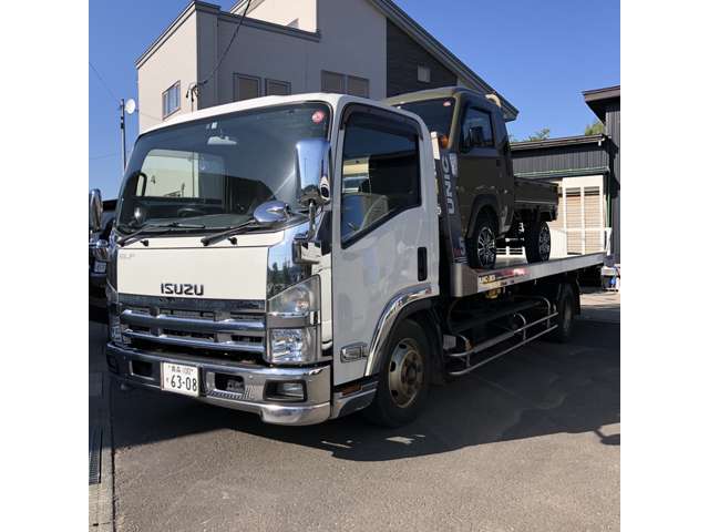 工藤車体工業