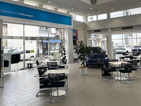 高知トヨタ株式会社 Volkswagen高知
