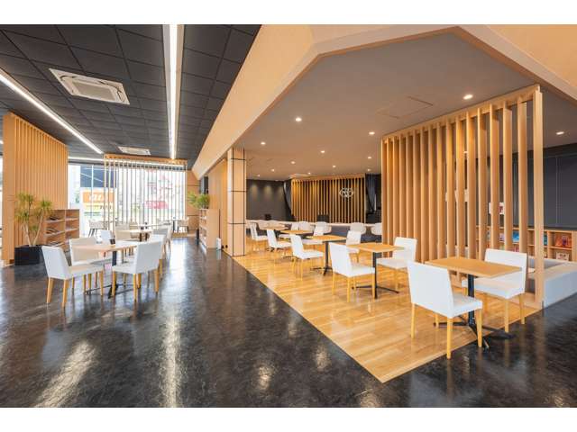 茨城トヨペット 6号取手店