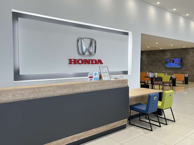 ホンダカーズ岐阜中央 長良北店