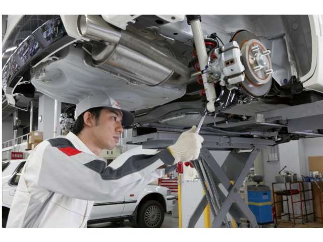 ホンダカーズ千葉中 東金店