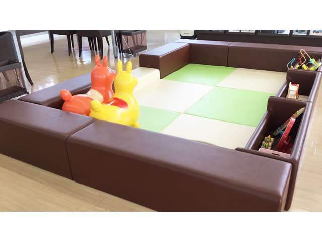ホンダカーズ埼玉 見沼店(認定中古車取扱店)