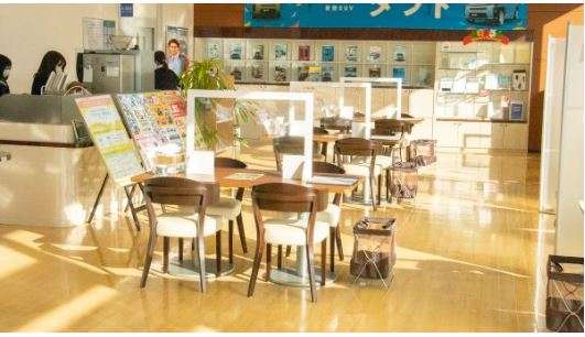 ダイハツ千葉販売 松戸店