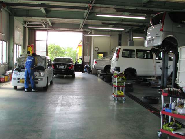 有限会社 松岡自動車
