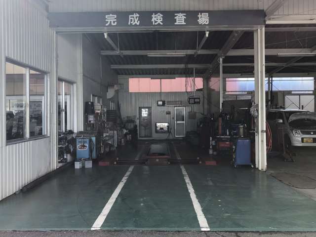 有限会社キタハラオート
