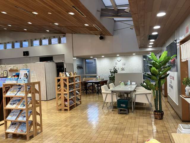 埼玉トヨペット 秩父支店