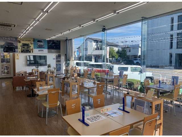 群馬ダイハツ自動車(株) 桐生店
