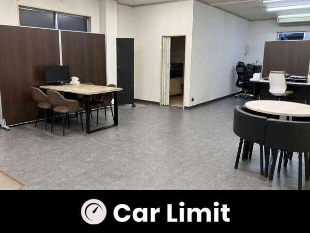 Car Limit