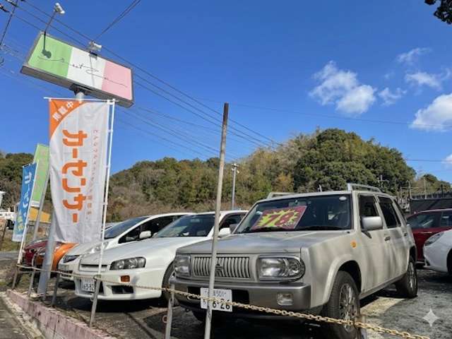 ベストカー