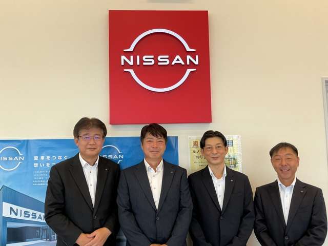 日産大阪販売(株) UCARS岸和田