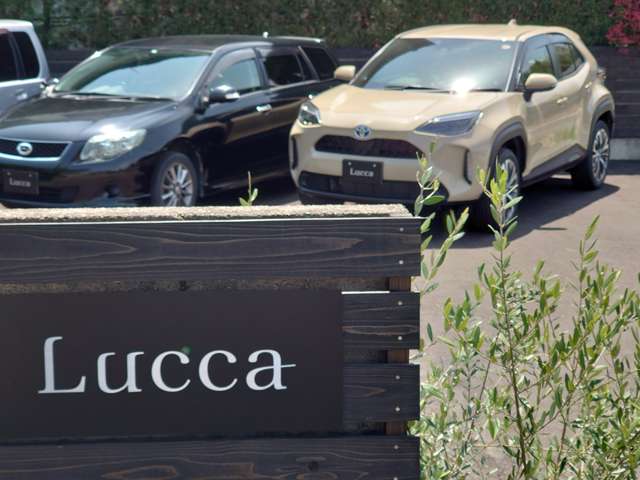 Lucca