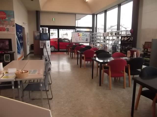 トヨタカローラ愛媛(株) 新居浜店