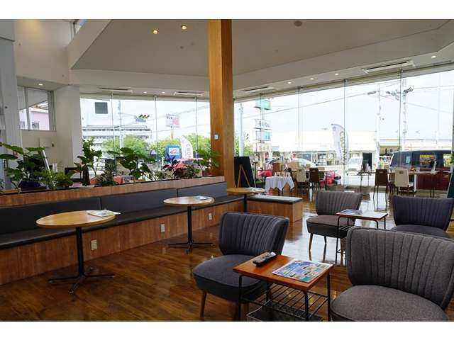 ユナイテッドトヨタ熊本 八代南店