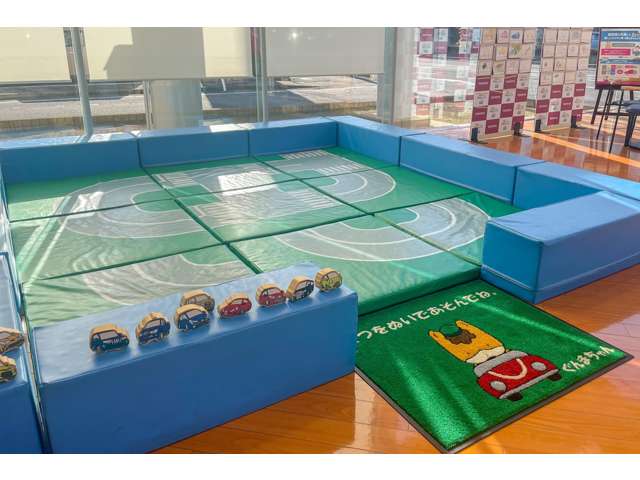 群馬トヨタ自動車 高崎問屋町店