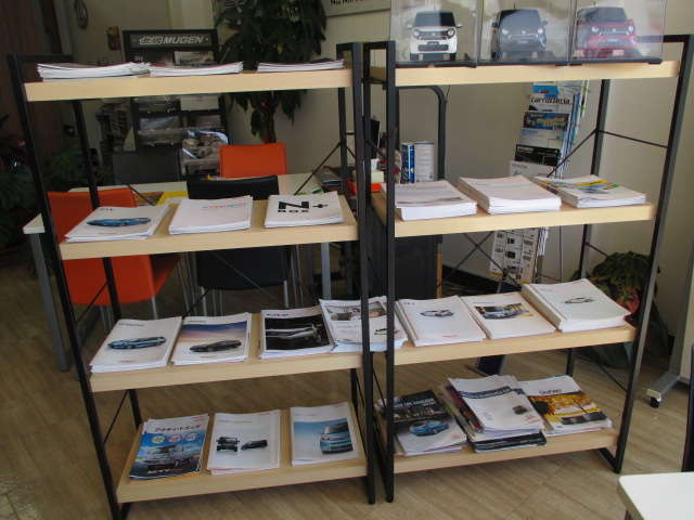 ホンダカーズ名古屋東 砂田橋店