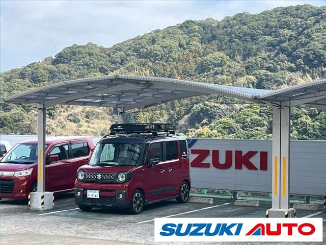 株式会社スズキオート長崎