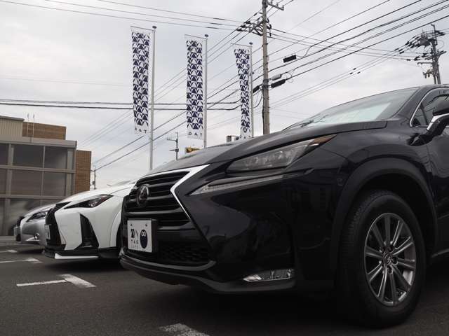 徳島トヨタ自動車 TAG CARS RONDEN