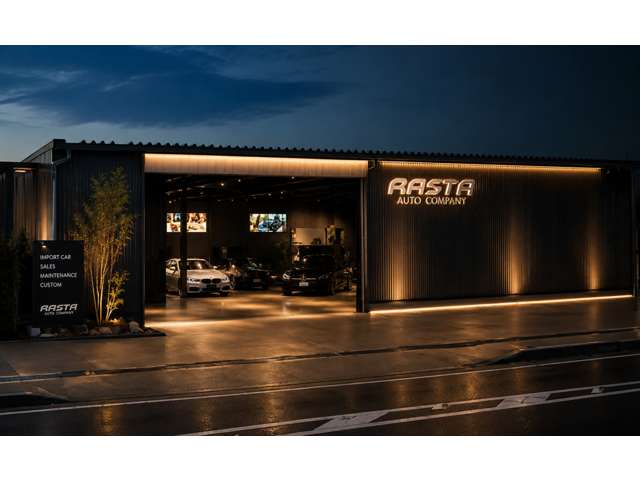 RASTA AUTO COMPANY