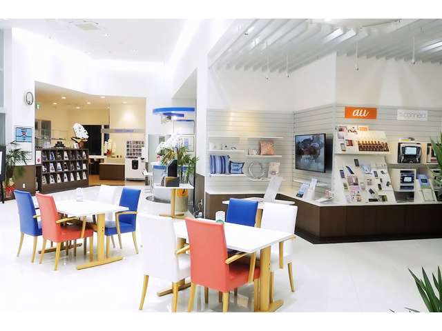 ネッツトヨタ三重(株) 上野店