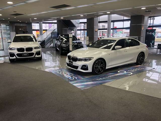 Fukui BMW BMW Premium Selection 福井