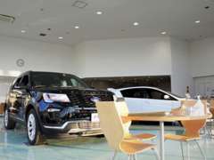 エフエルシー株式会社 フォード岐阜