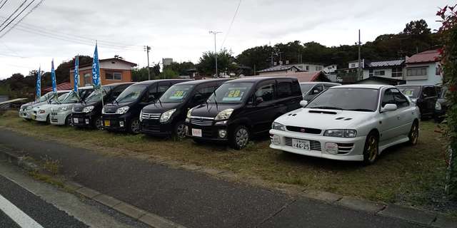 GARAGE佐藤