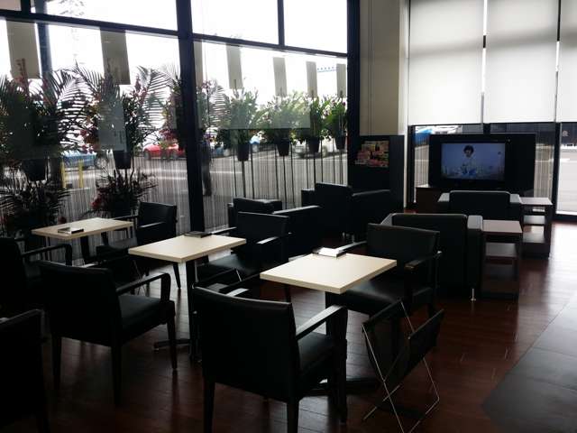 南九州マツダ 谷山店