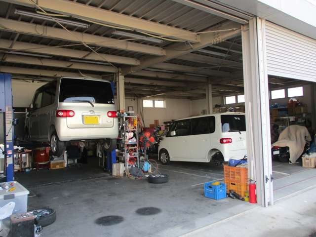 車の不動産 BOSS