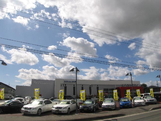 (有)浅井自動車販売