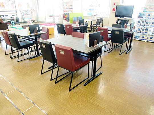 ホンダカーズ岐阜中央 大垣 静里店