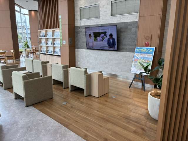 ネッツトヨタゾナ神戸(株) 西宮171店