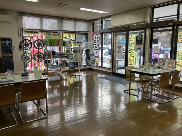 Honda Cars 北岩手 長内店