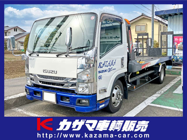 風間車輌販売 【JU適正販売店】