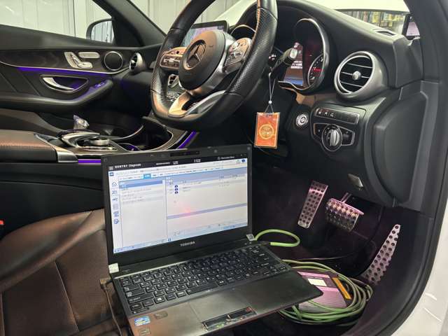 RK garage