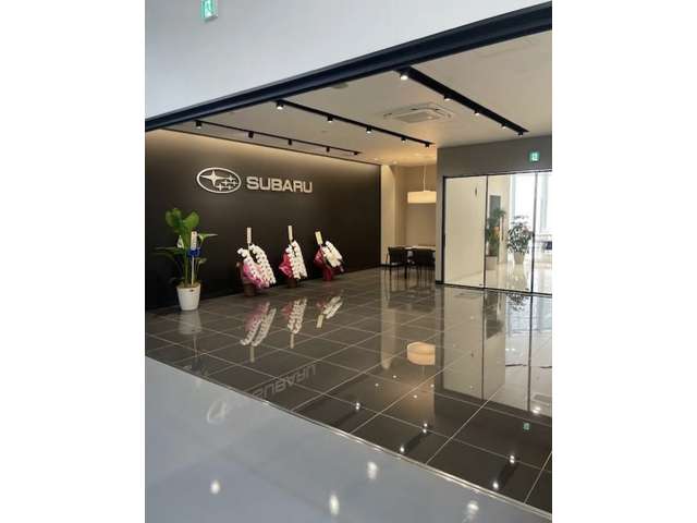 スバル近畿 城東店