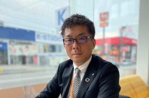 トヨタカローラ静岡(株) 千代田店