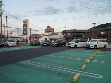 福島日産自動車 いわき内郷店