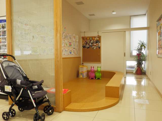 ホンダカーズ岡山 岡山東店(認定中古車取扱店)