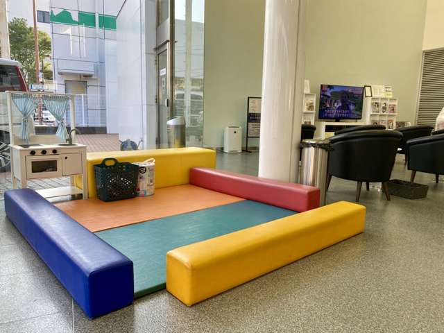 トヨタカローラ福岡 小戸店