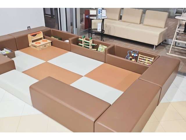 トヨタカローラ新茨城 水戸水府店