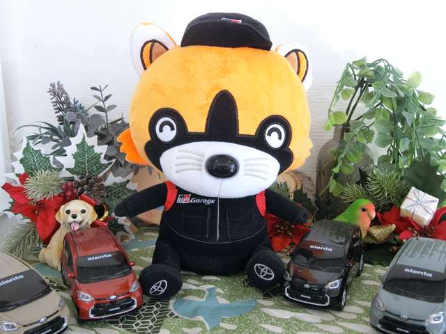 トヨタカローラ新茨城 日立桜川店中古車センター