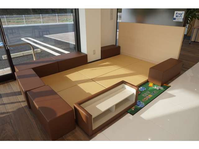 Honda Cars 茨城南 石岡正上内店