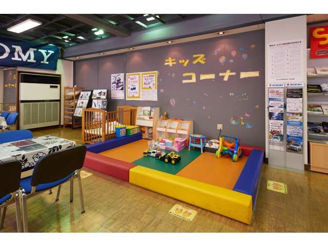 トヨタカローラ京都(株) 上堀川店